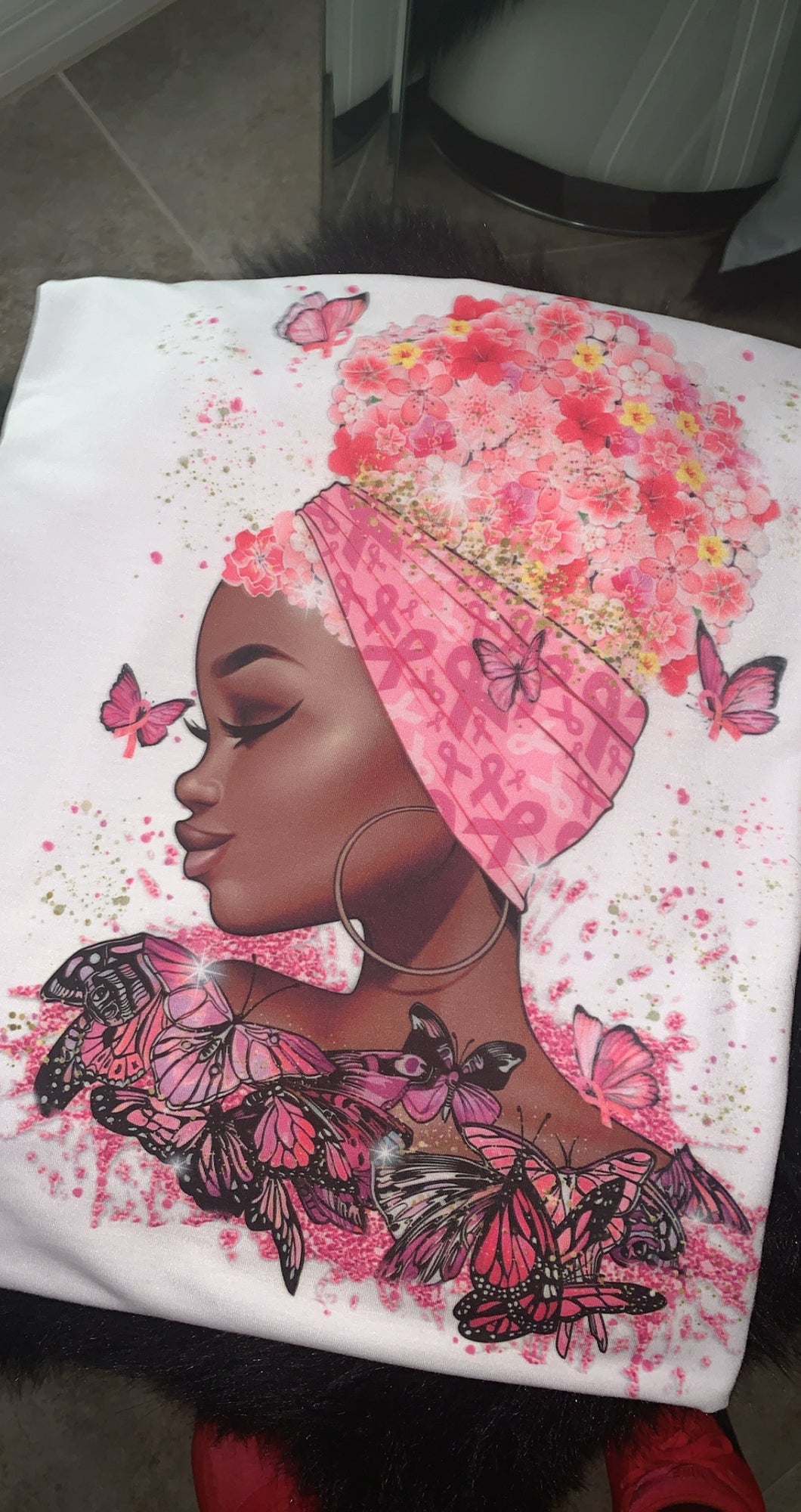 Personalized T-Shirts